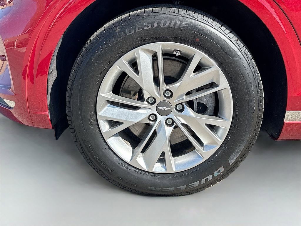 Used 2022 Genesis GV70 2.5T AWD/4WD image 30