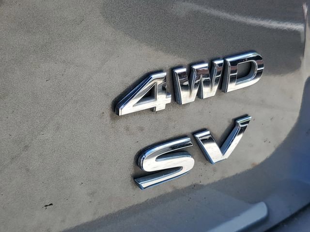 Used 2018 Nissan Pathfinder SV w/ SV Tech Package image 8