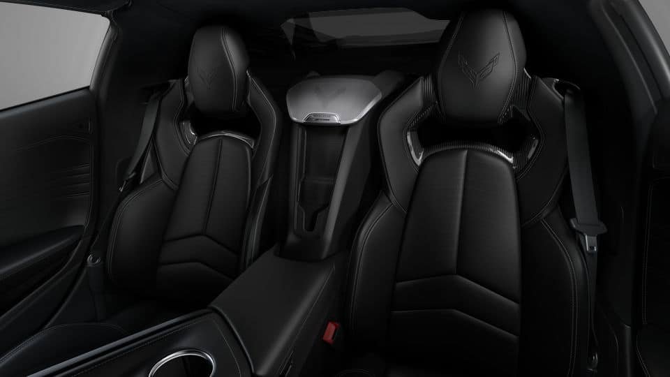 New 2027 Chevrolet Corvette Z06 RWD image 13