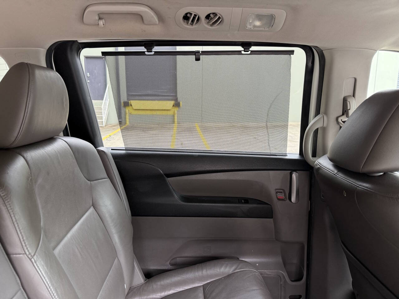 Used 2013 Honda Odyssey EX-L image 31