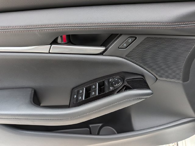 New 2026 MAZDA MAZDA3 2.5 S Sedan w/ Preferred Pkg FWD image 11