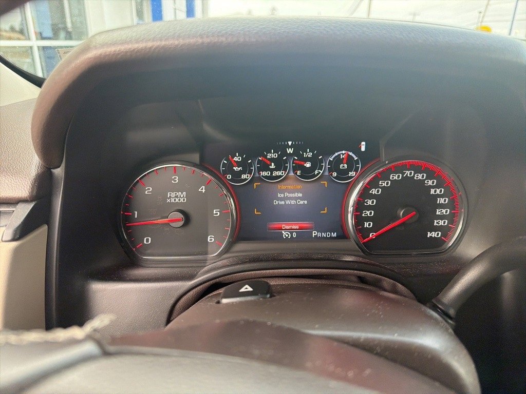 Used 2016 GMC Yukon Denali w/ Open Road Package image 6