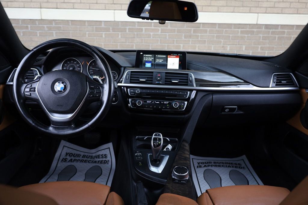 Used 2019 BMW 430i Gran Coupe RWD image 27