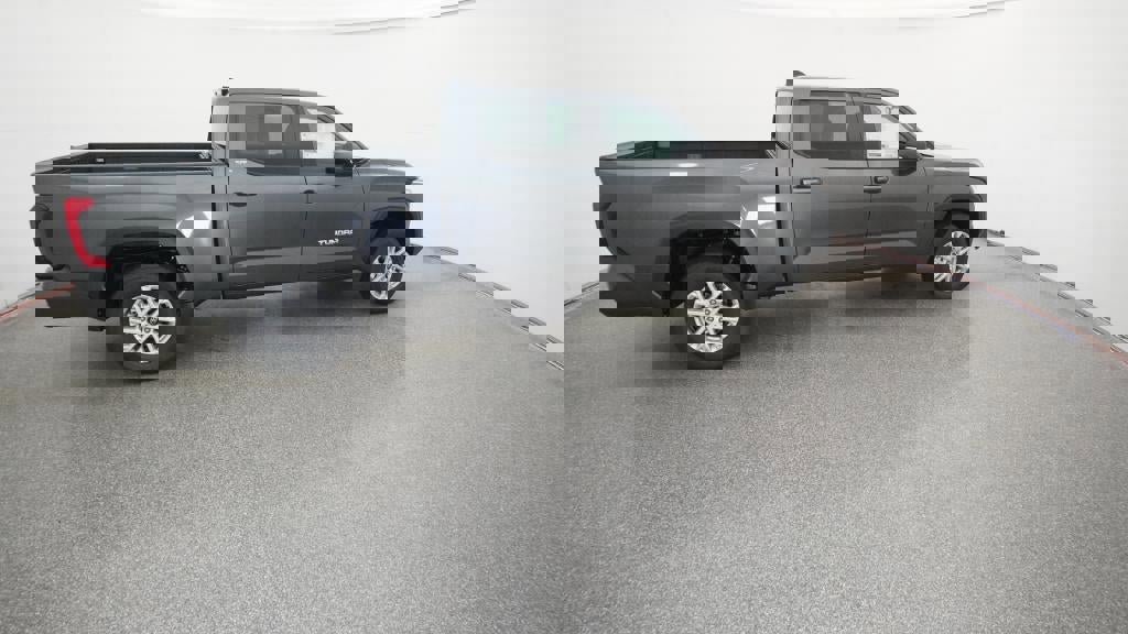New 2026 Toyota Tundra SR5 w/ SR5 Premium Package image 37