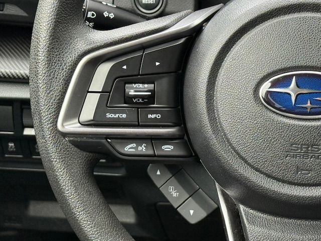 Used 2022 Subaru Crosstrek 2.0i image 28