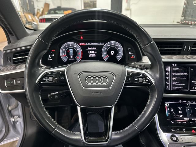 Used 2024 Audi A6 Premium Plus image 15