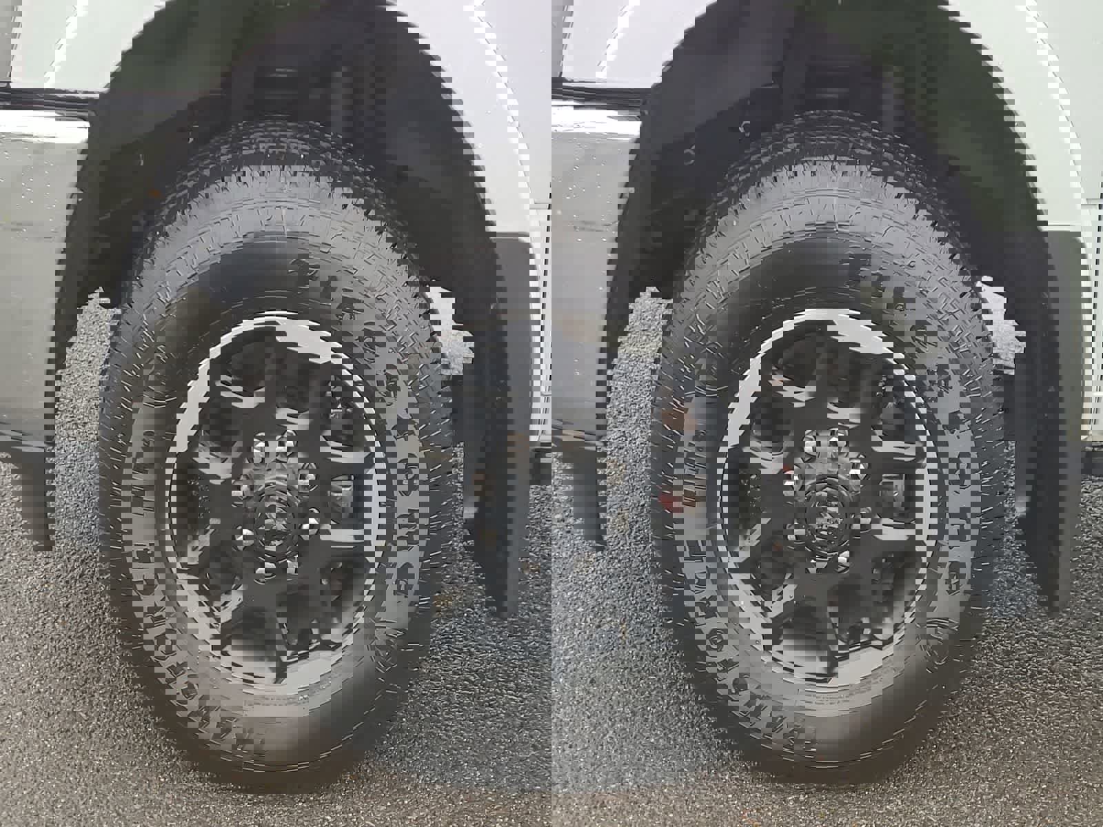 Used 2022 RAM 2500 Laramie image 16