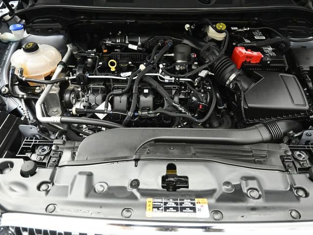 Certified 2022 Lincoln Corsair AWD w/ Equipment Group 101A image 33