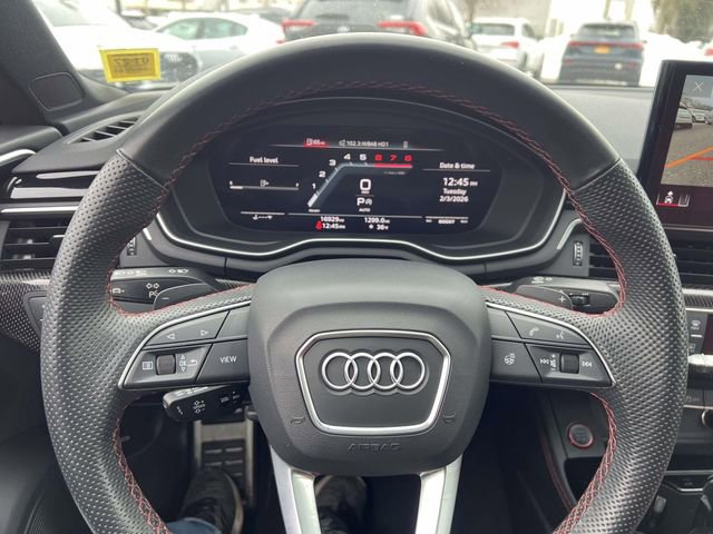 Certified 2023 Audi S5 Premium Plus w/ Premium Plus Package image 27