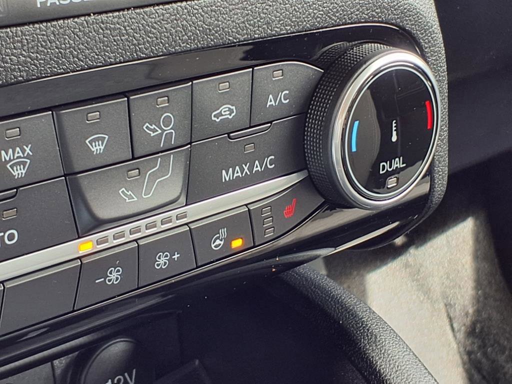 Certified 2022 Ford Escape SE w/ Convenience Package image 5