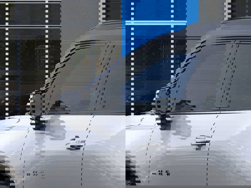 New 2026 Chevrolet Blazer RS w/ Driver Confidence II Package image 12