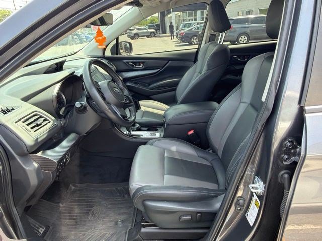 Used 2022 Subaru Ascent Onyx Edition AWD/4WD image 37