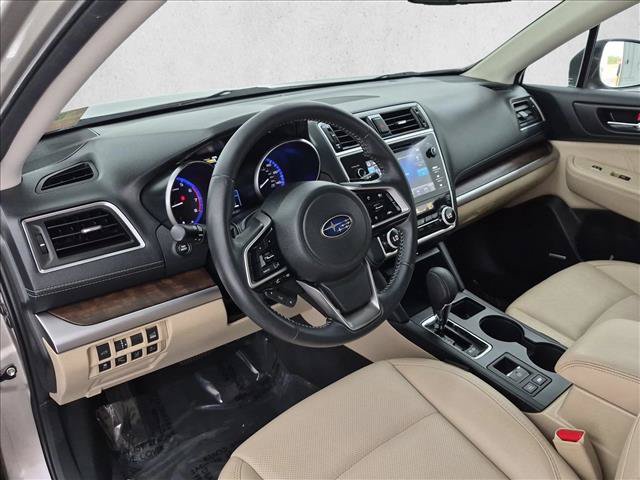 Used 2018 Subaru Outback 2.5i Limited AWD/4WD image 10
