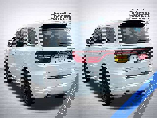 Used 2022 Dodge Durango R/T image 4