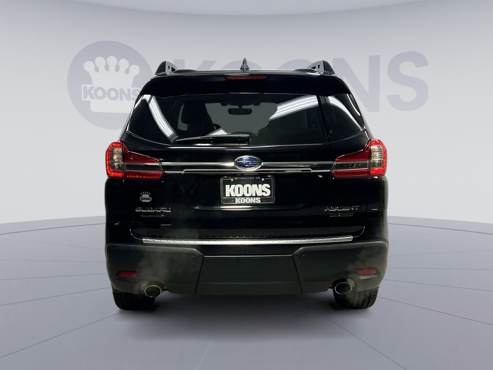 Used 2022 Subaru Ascent Limited w/ Technology Package image 11