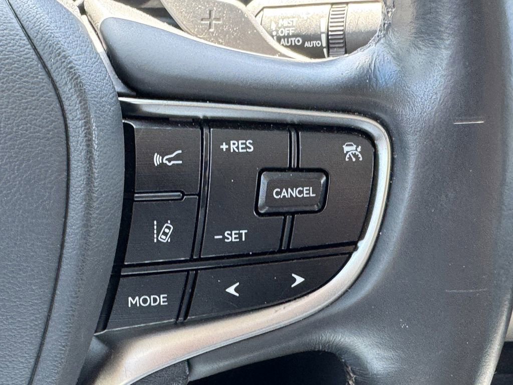 Used 2023 Lexus ES 250 w/ Premium Package AWD/4WD image 20