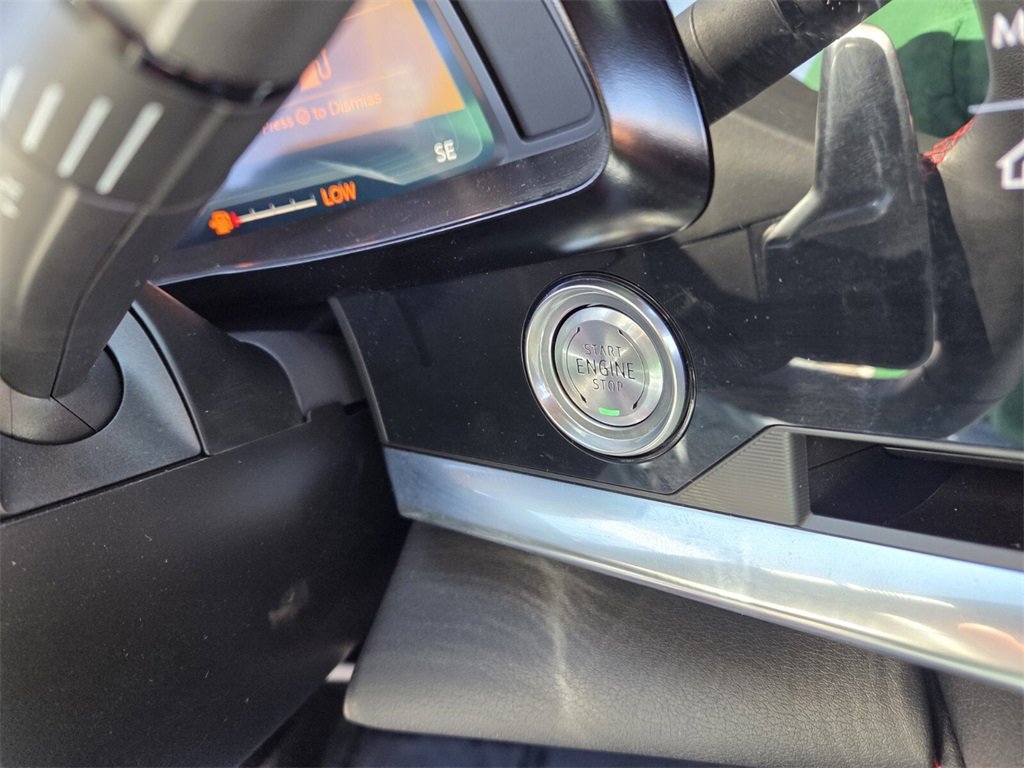 Certified 2023 Chevrolet Corvette Stingray Coupe w/ Z51 Performance Package image 28