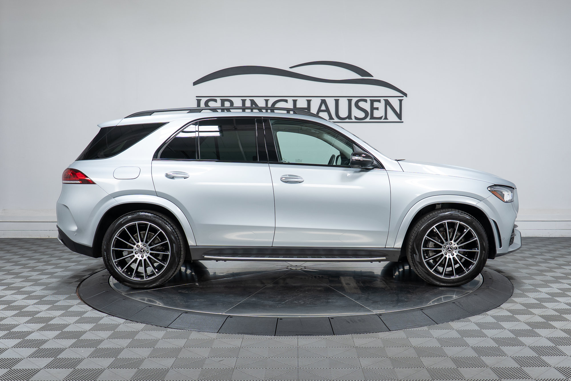 Certified 2023 Mercedes-Benz GLE 350 4MATIC image 4