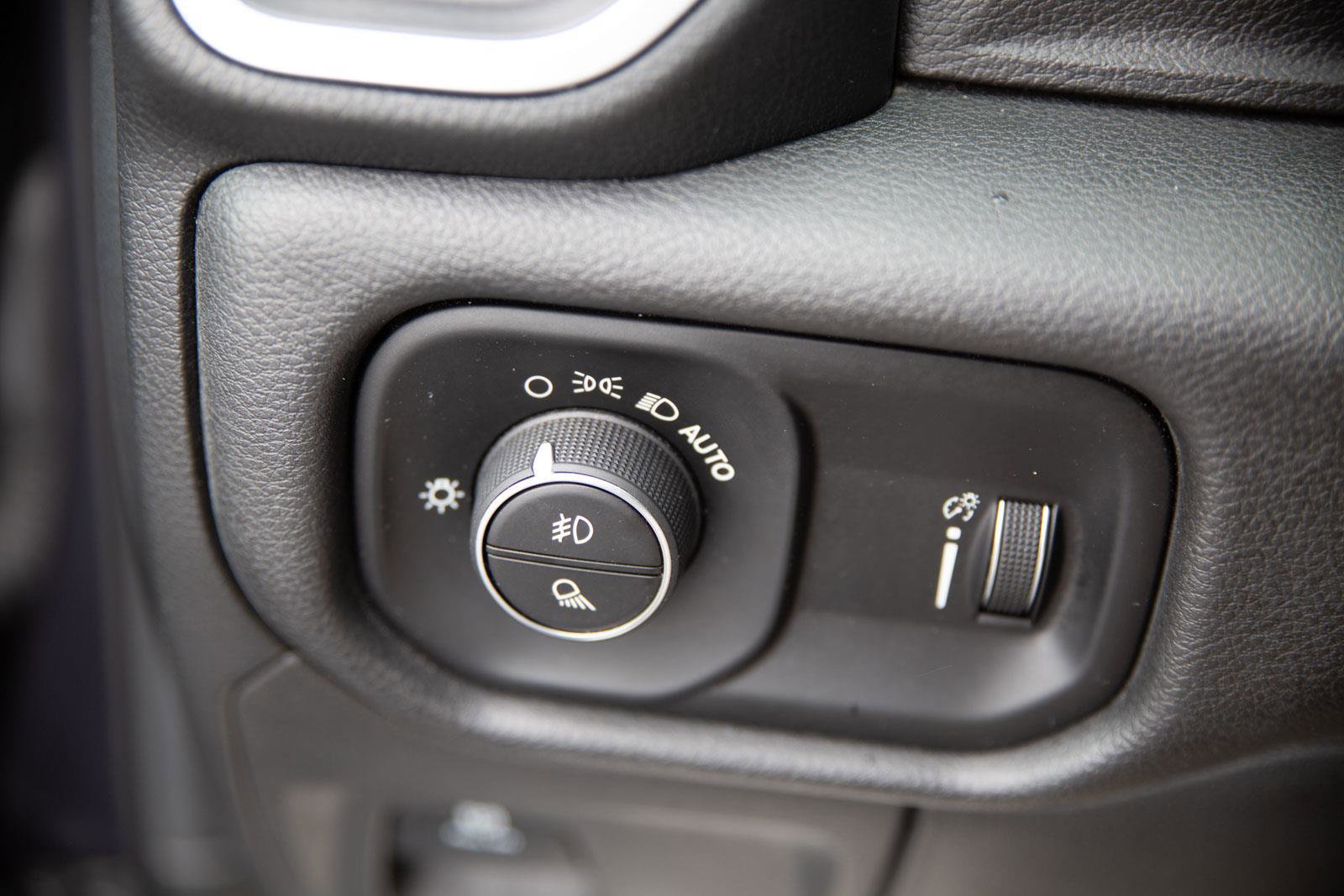 Used 2021 RAM 1500 Big Horn AWD/4WD image 18