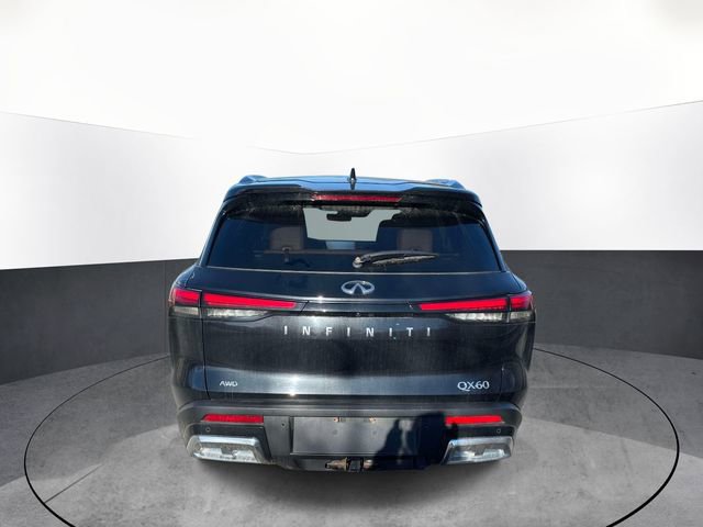Used 2022 INFINITI QX60 Autograph image 6