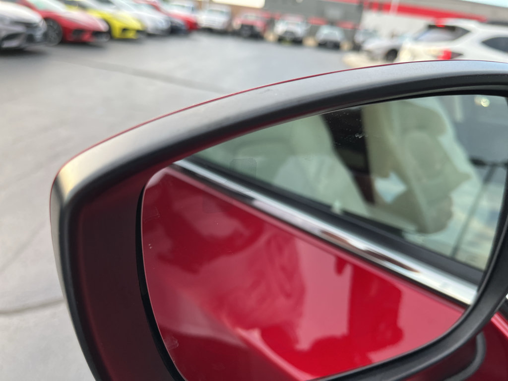Used 2019 MAZDA CX-5 Grand Touring FWD image 12
