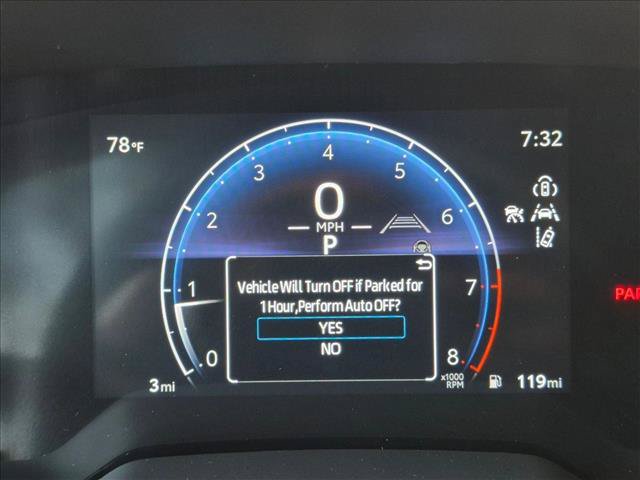 New 2026 Toyota Corolla SE FWD image 10