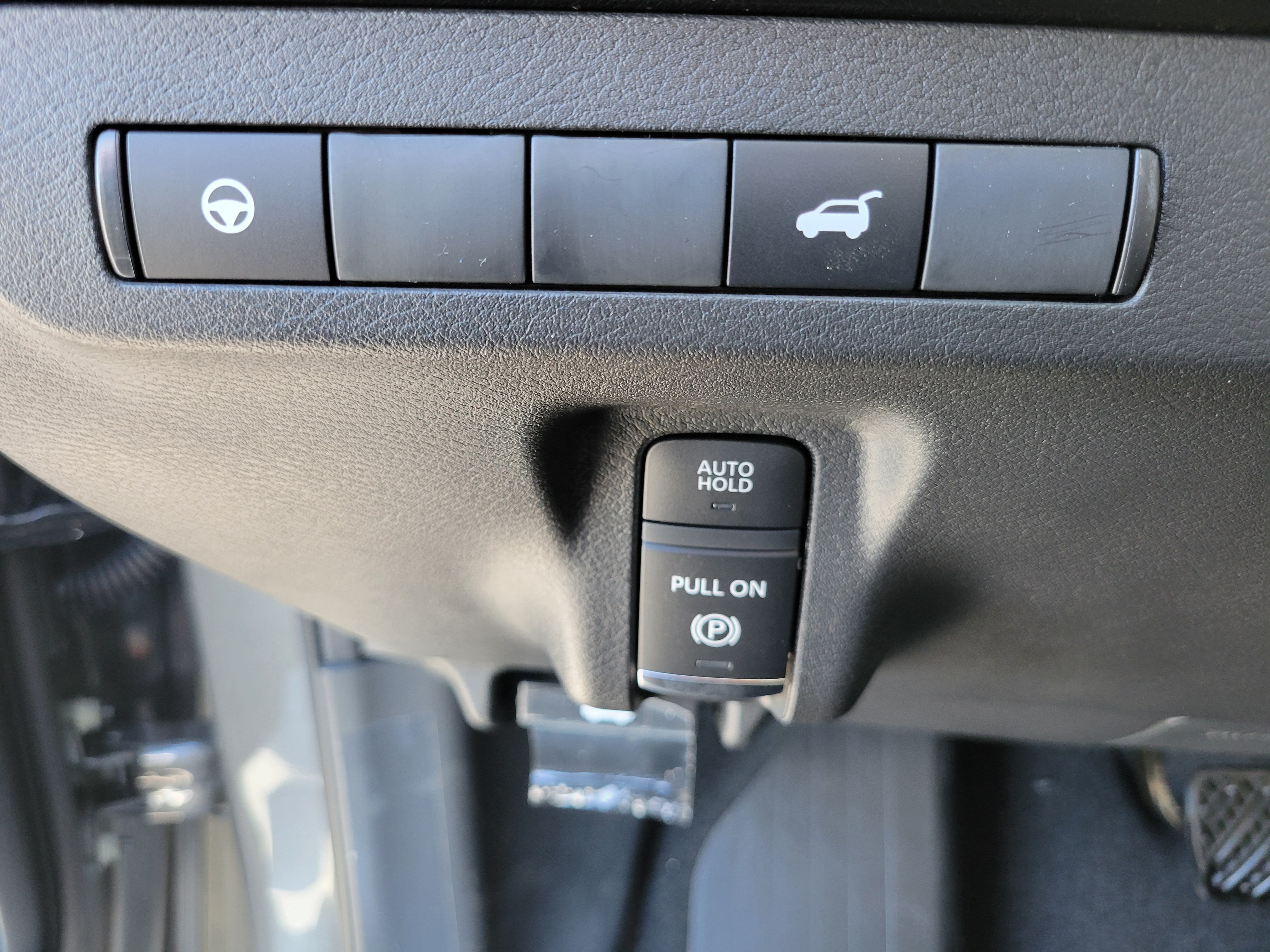New 2026 Nissan Murano SV AWD/4WD image 36