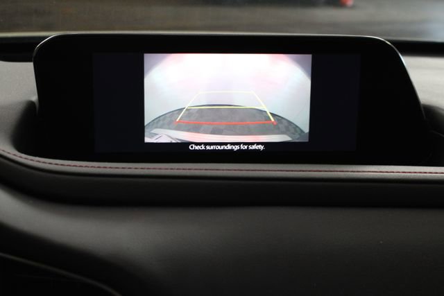 Used 2024 MAZDA CX-30 AWD 2.5 S w/ Preferred Package image 16