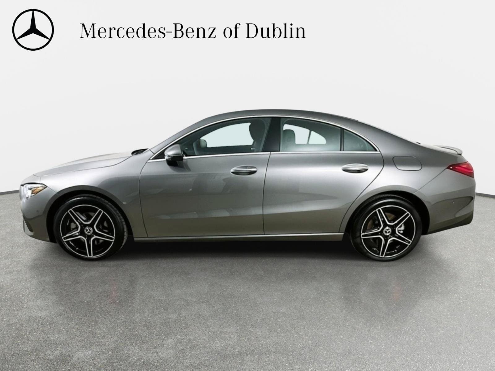 Used 2026 Mercedes-Benz CLA 250 4MATIC image 8