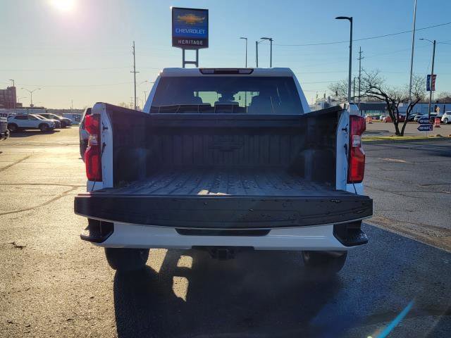 New 2026 Chevrolet Silverado 1500 RST image 24