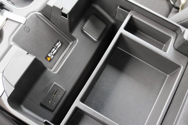 New 2026 Chevrolet Silverado 1500 LT Trail Boss w/ LPO, Dark Essentials Package image 16