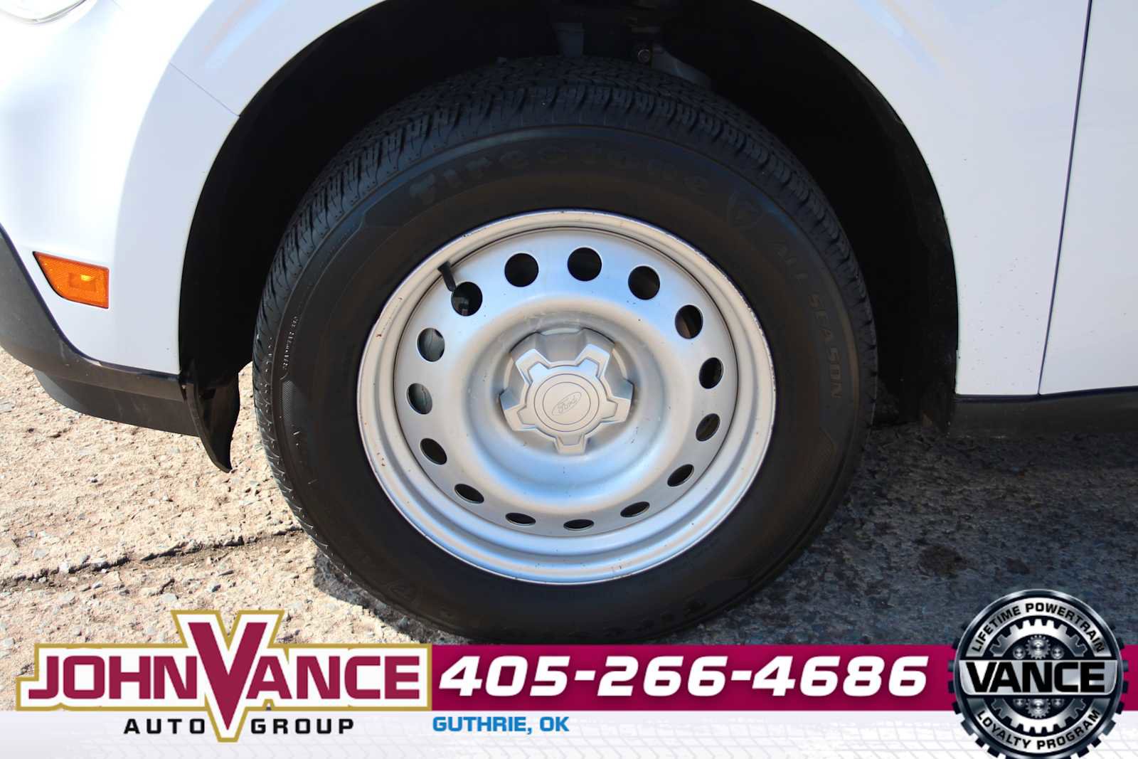 Used 2022 Ford Maverick XL w/ Equipment Group 100A Standard image 15