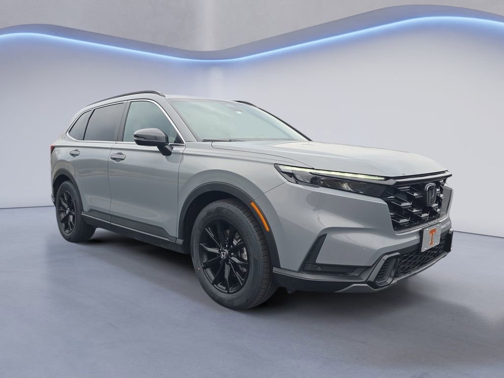 Used 2024 Honda CR-V Sport-L image 7