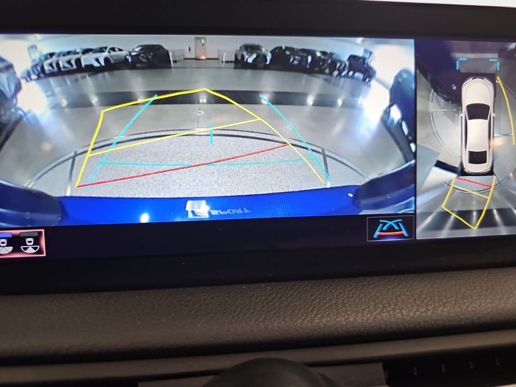 Certified 2024 Lexus IS 350 F Sport w/ Navigation Package RWD image 21