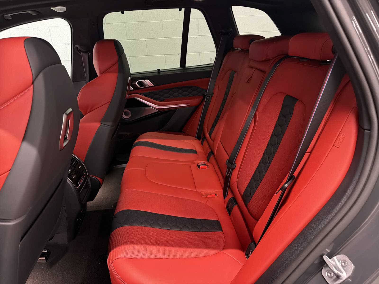 New 2026 BMW X5 M Competition w/ Executive Package AWD/4WD image 13