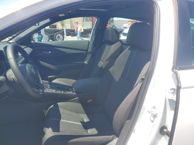 Used 2026 Honda Accord Sport image 18