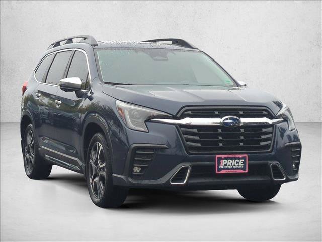 Used 2023 Subaru Ascent Touring AWD/4WD image 3