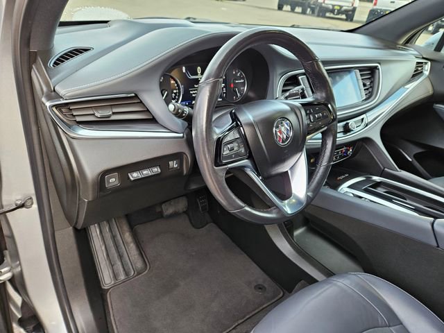 Used 2024 Buick Enclave Premium image 26