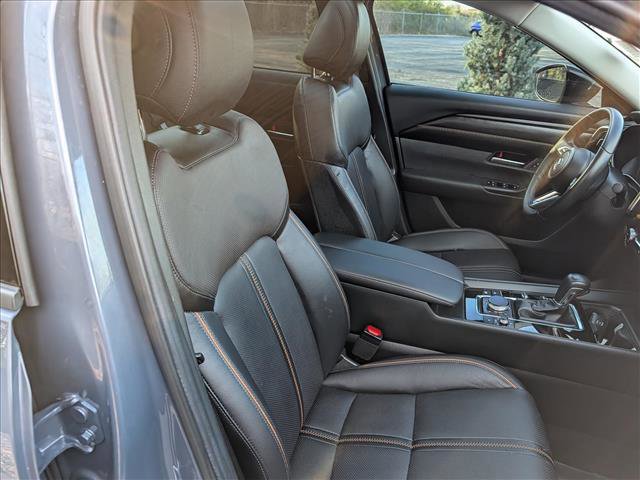 Used 2024 MAZDA CX-50 AWD 2.5 S w/ Premium Plus Pkg image 12