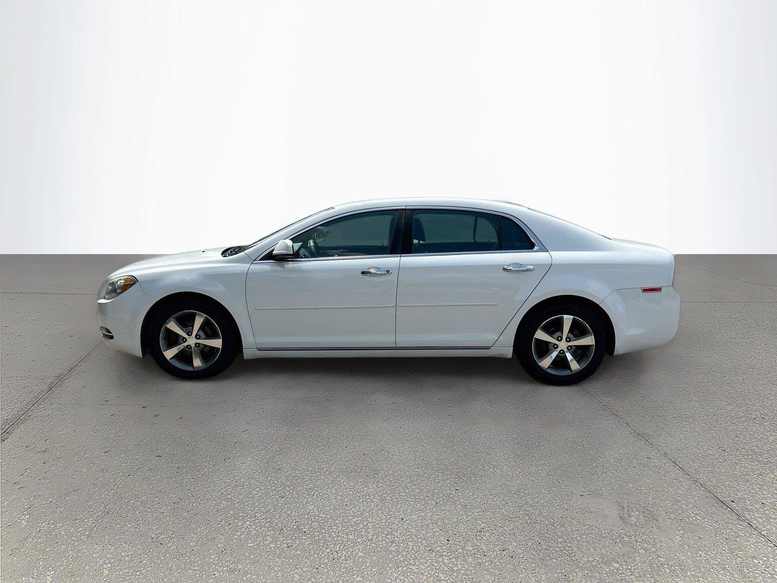 Used 2012 Chevrolet Malibu LT FWD image 33