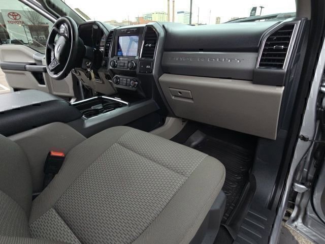Used 2022 Ford F350 XLT w/ XLT Premium Package AWD/4WD image 20