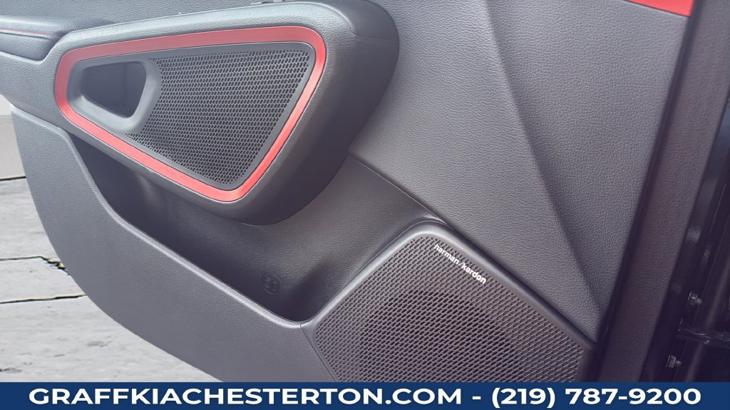 Used 2024 Kia Soul GT-Line w/ Option Group 020 FWD image 31