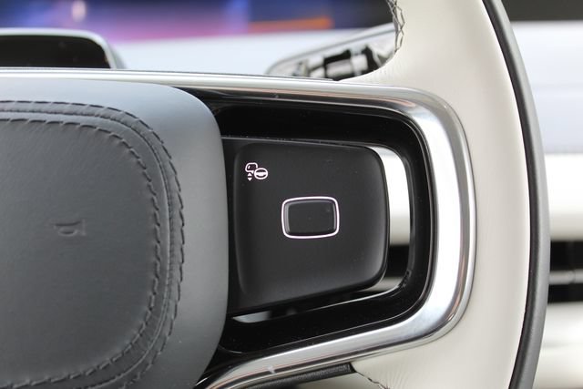 New 2026 Lincoln Navigator Reserve w/ Jet Appearance Package AWD/4WD image 15