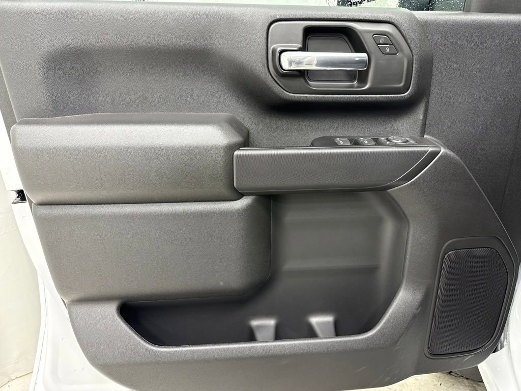 New 2026 Chevrolet Silverado 2500 Custom w/ Custom Value Package image 16