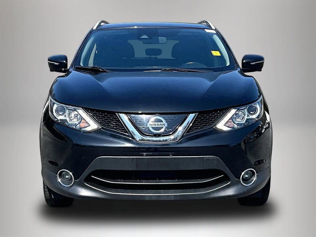 Used 2019 Nissan Rogue Sport SL image 4