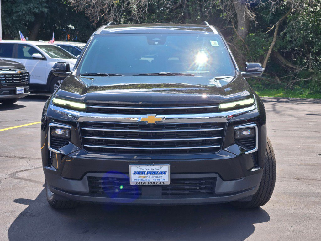 Used 2026 Chevrolet Traverse LT AWD/4WD image 5