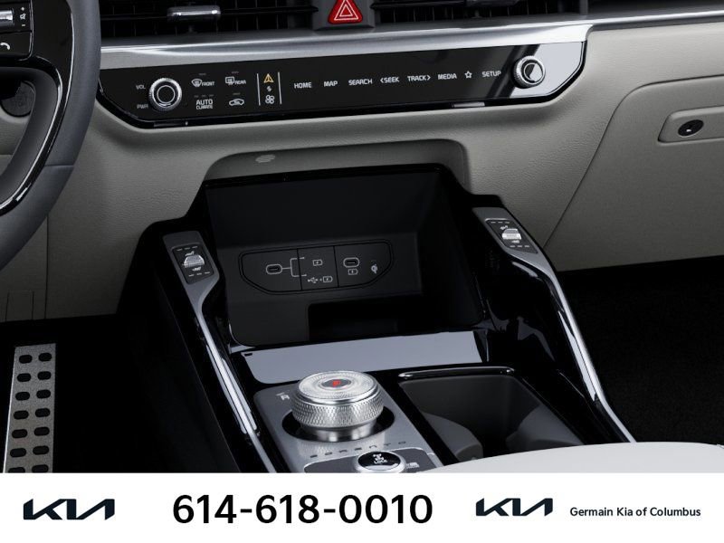 New 2026 Kia Sorento SX Prestige image 26