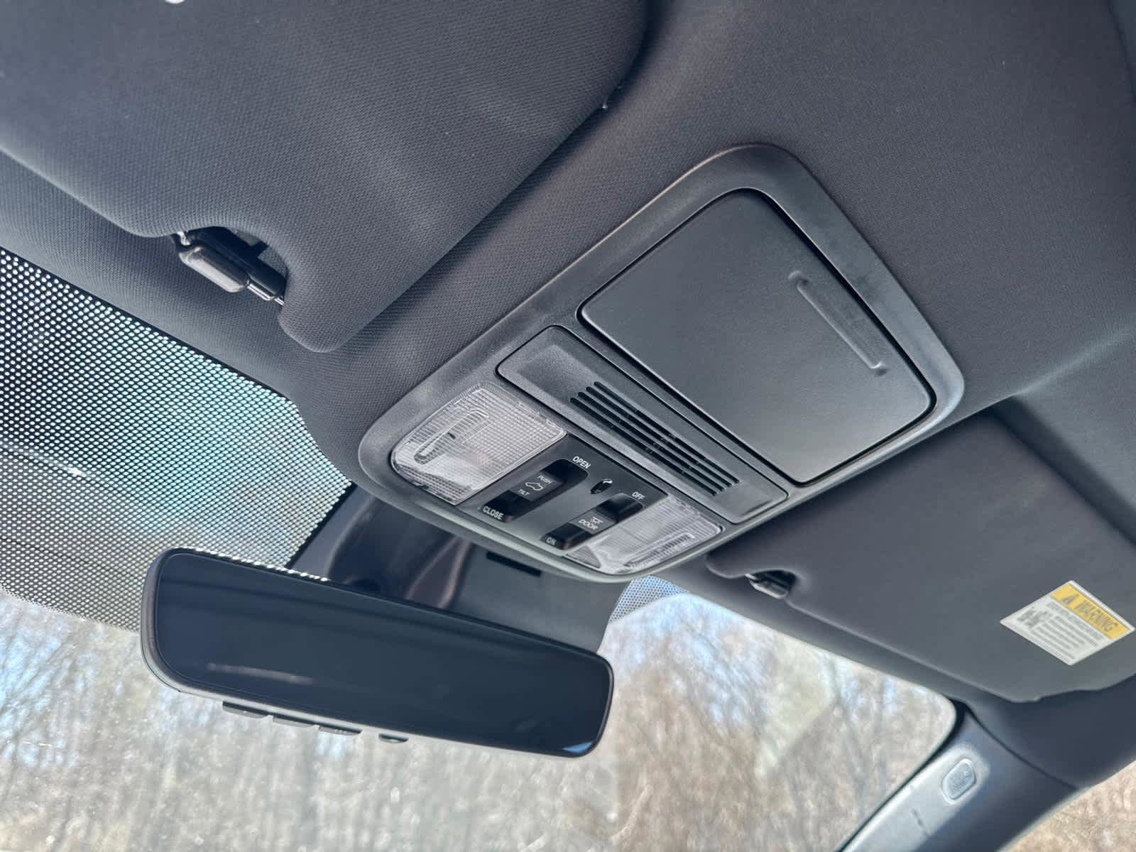 Used 2023 Honda Passport EX-L image 27