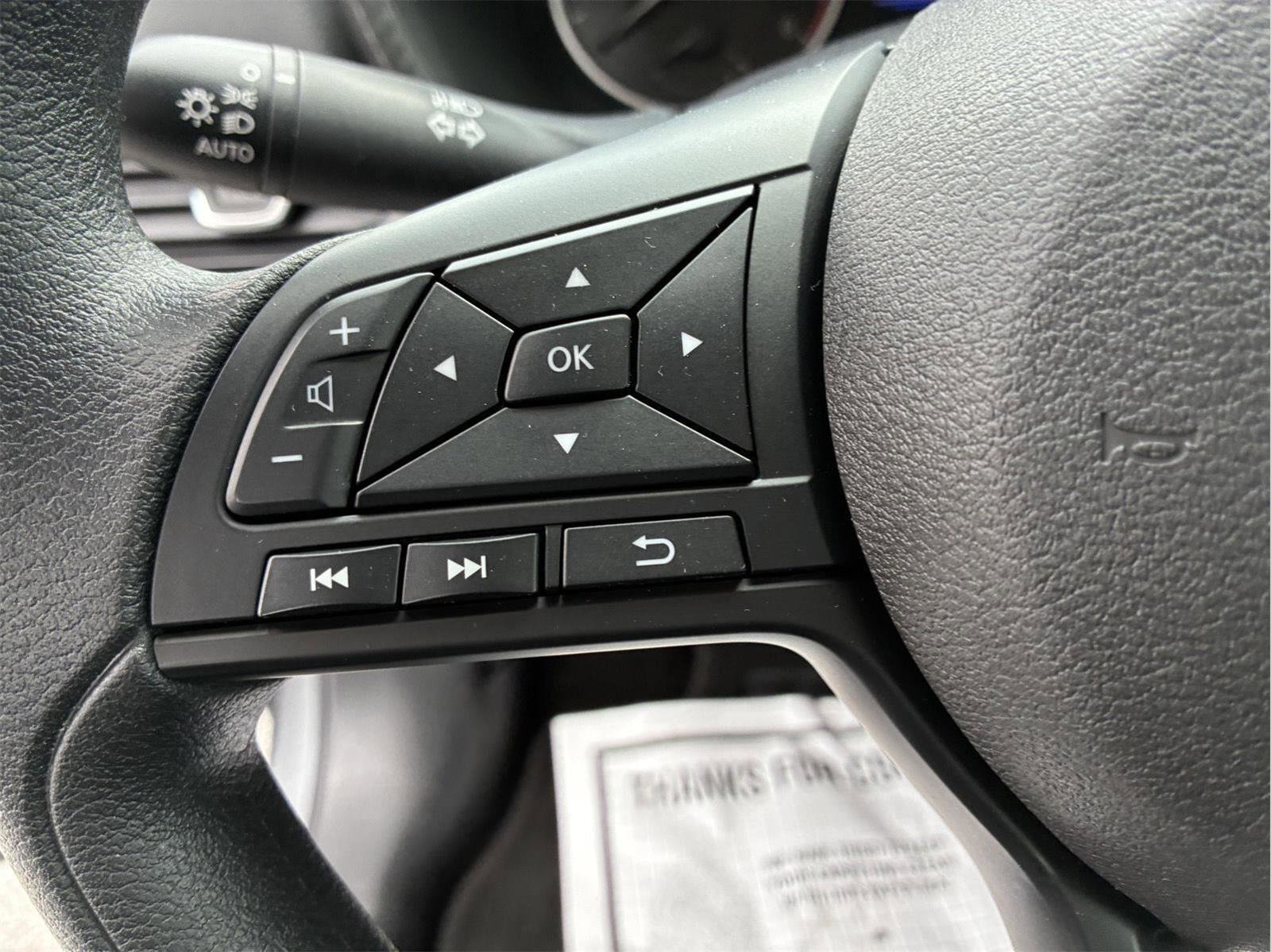 Used 2024 Nissan Sentra S FWD image 18
