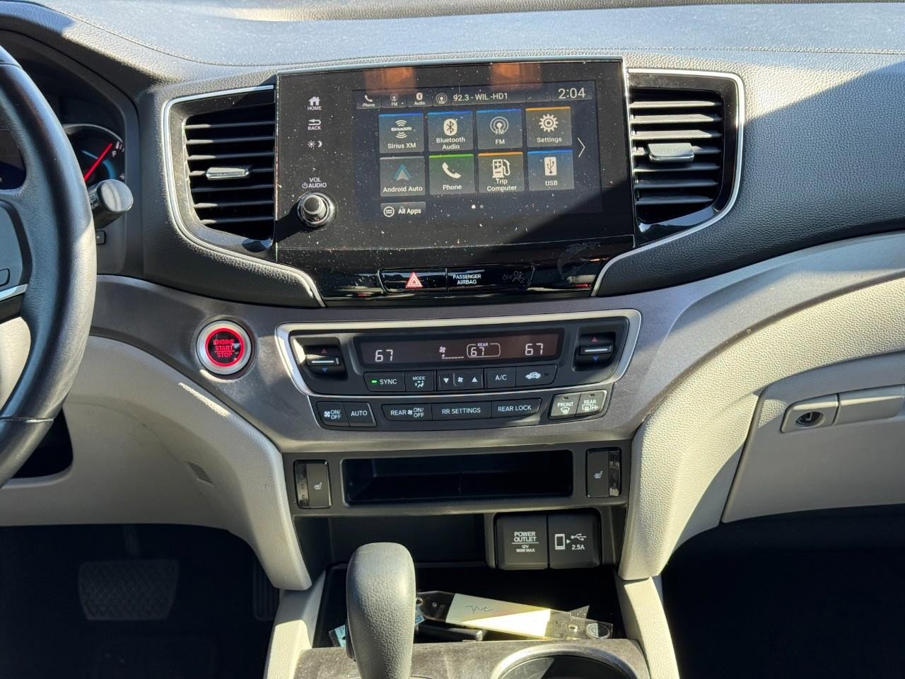 Used 2020 Honda Pilot EX-L image 13
